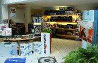 Autotronic Store