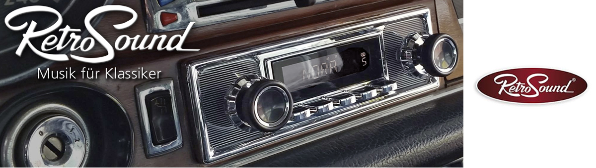 Retroradio